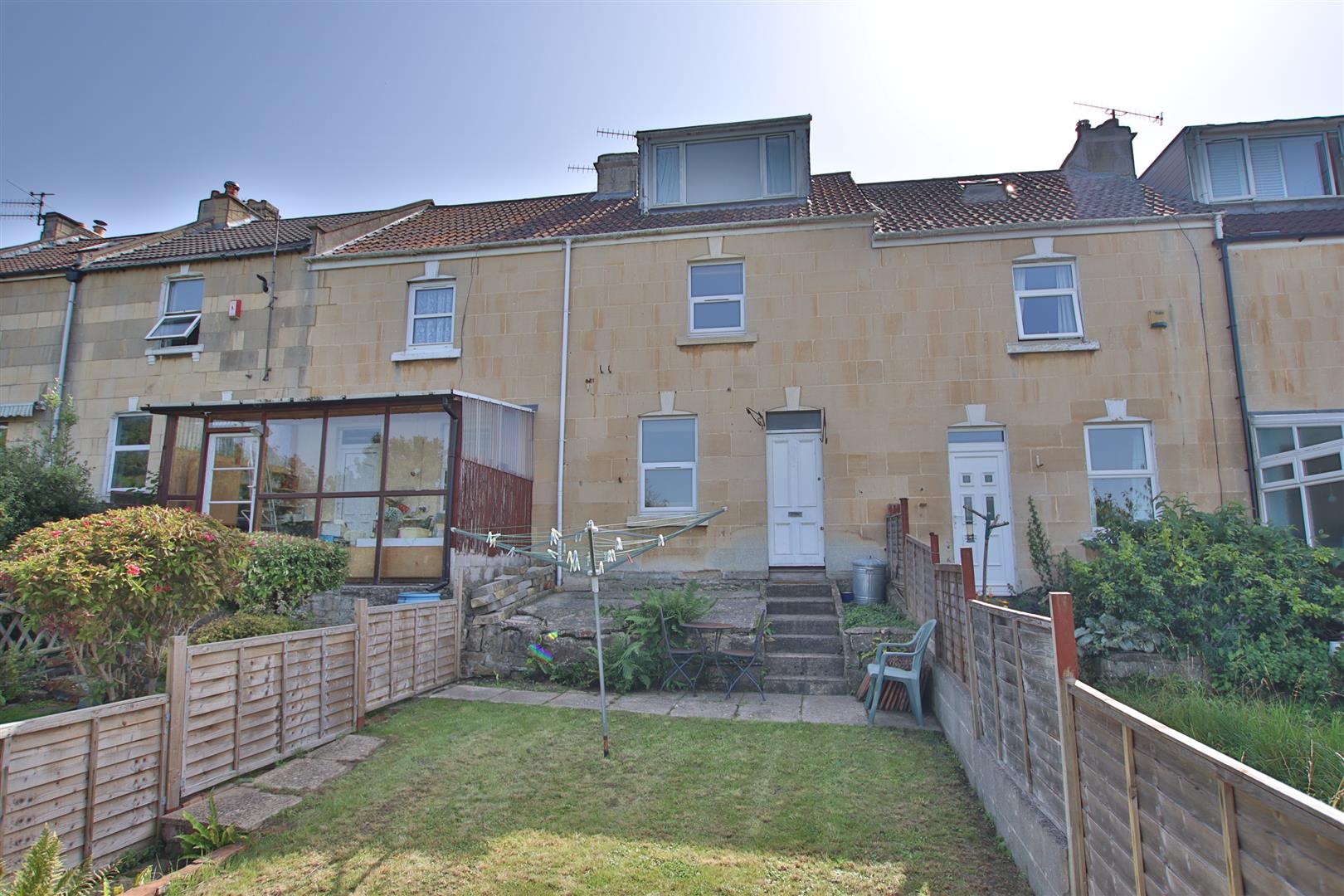 Lansdown View, Twerton, Bath, BA2